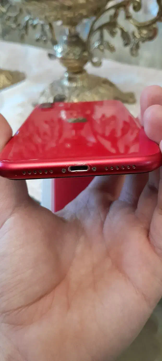 آیفون ۱۱ نرمال ۱۲۸ گیگ بدون بازشدگی|موبایل|رودهن, |دیوار