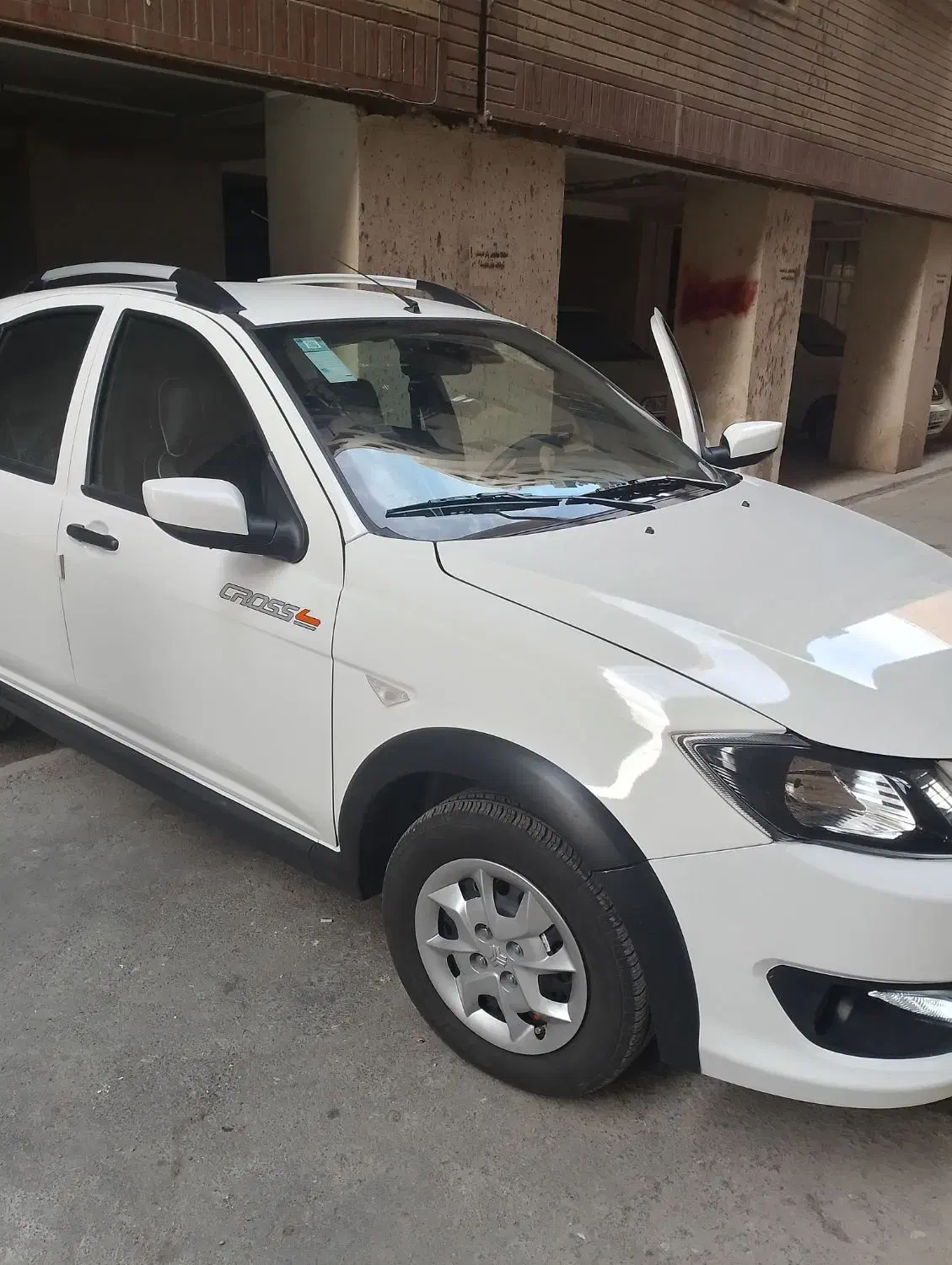 کوییک جی ایکس صفر|خودرو سواری و وانت|الوند, |دیوار