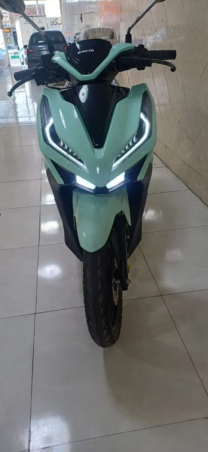 کلیک‌کویر|موتورسیکلت|قرچک, میرزائی شمالی|دیوار