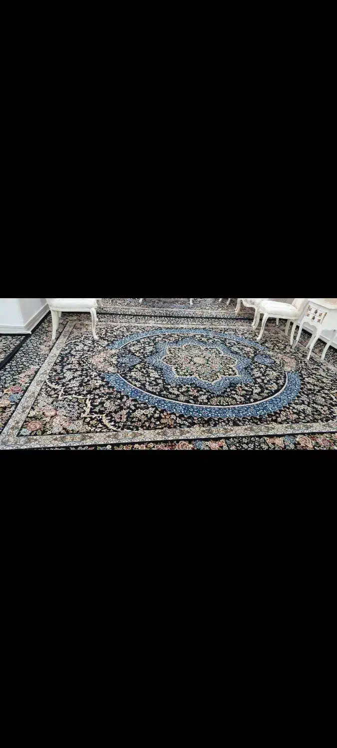 فرش|فرش|یاسوج, |دیوار