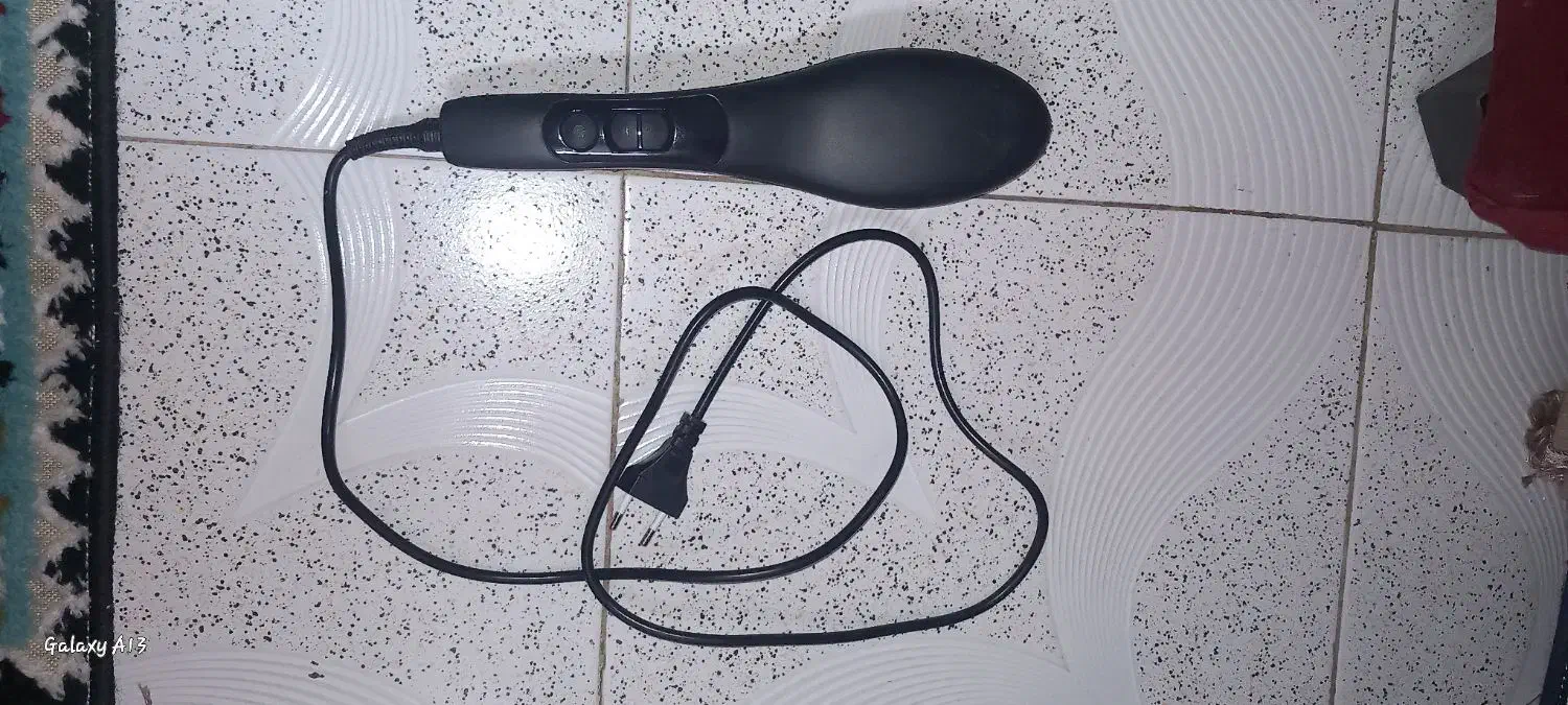 اتو مو|آرایشی، بهداشتی، درمانی|رشت, سلیمانداراب|دیوار