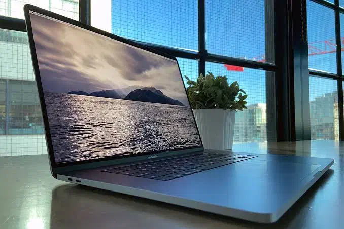 مک بوک macbook 2019 i9|رایانه همراه|مشهد, سجاد شهر|دیوار
