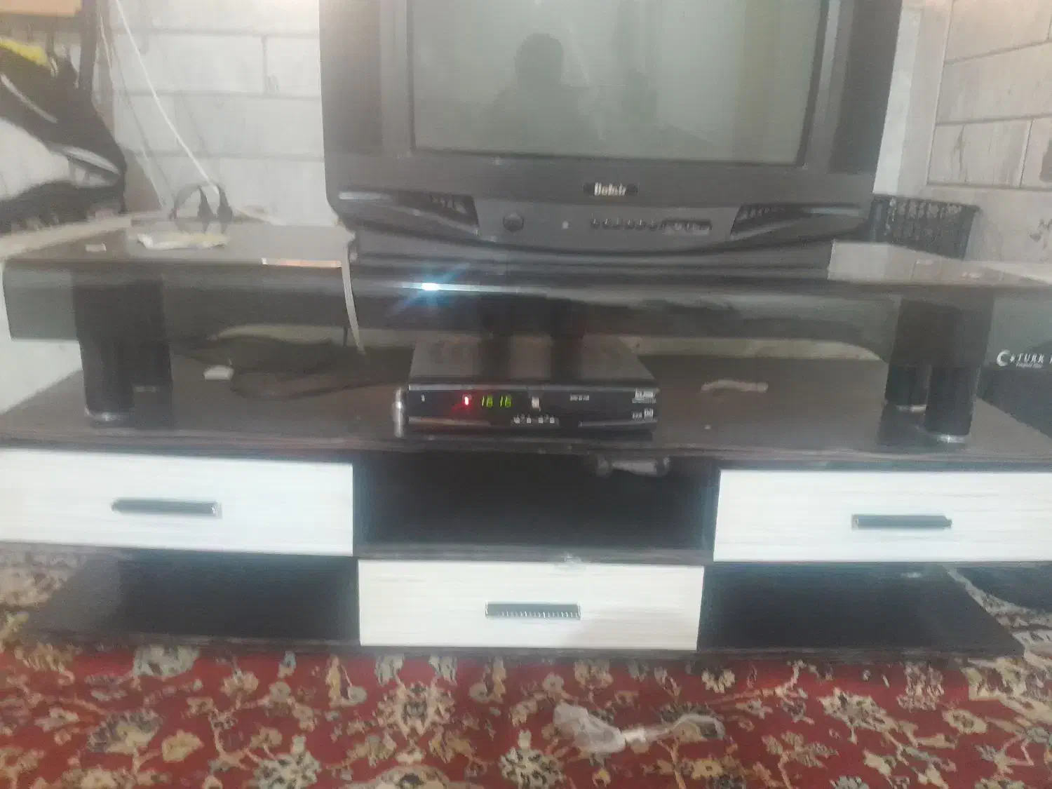 میز تلویزیون|میز تلویزیون|خمینی‌شهر, |دیوار