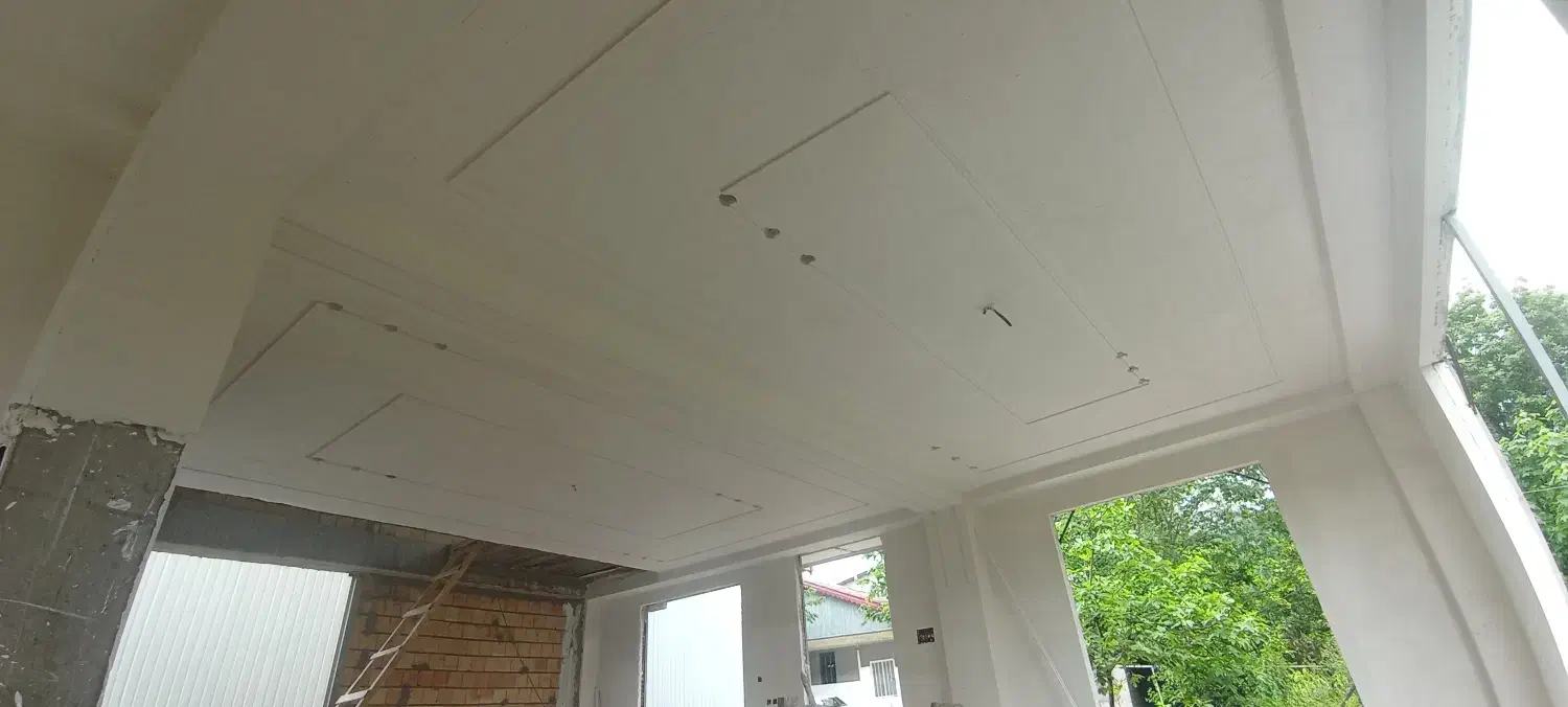 پیمانکار گچکار|خدمات پیشه و مهارت|لاهیجان, گلستان|دیوار