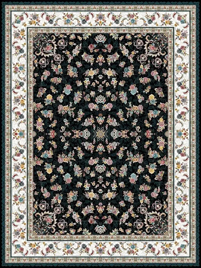 فرش تمام نخ(فروشگاه فرش ناصر)|فرش|زاهدان, |دیوار