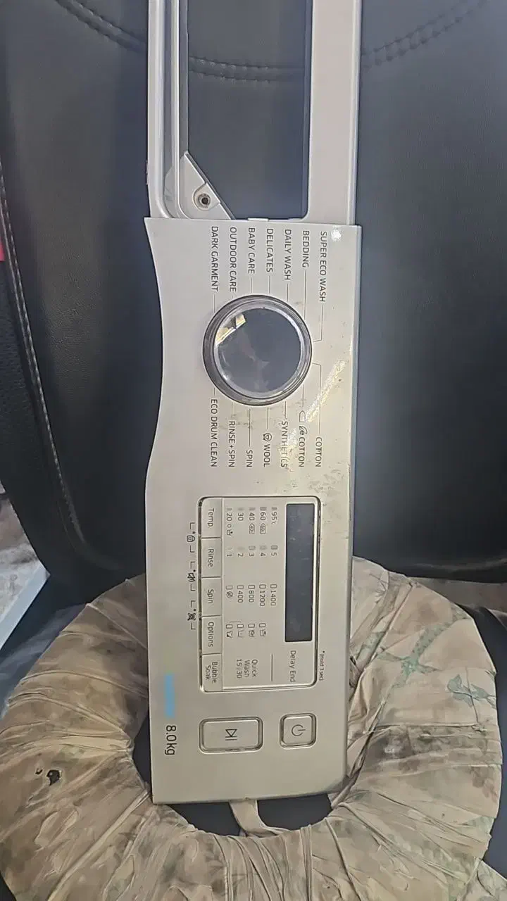 تعمیر تخصصی برد ماشین لباسشویی|سایر لوازم برقی|زاهدان, |دیوار