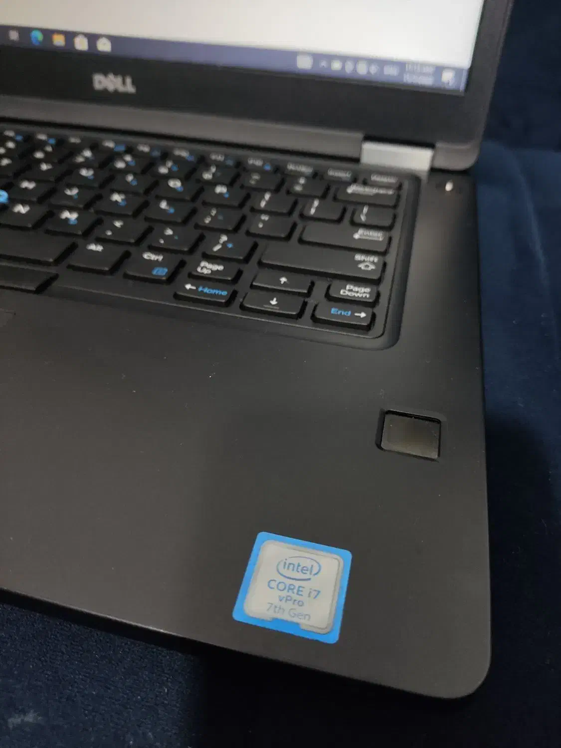 لپ تاپ استوک Dell 5480|رایانه همراه|بندرعباس, |دیوار