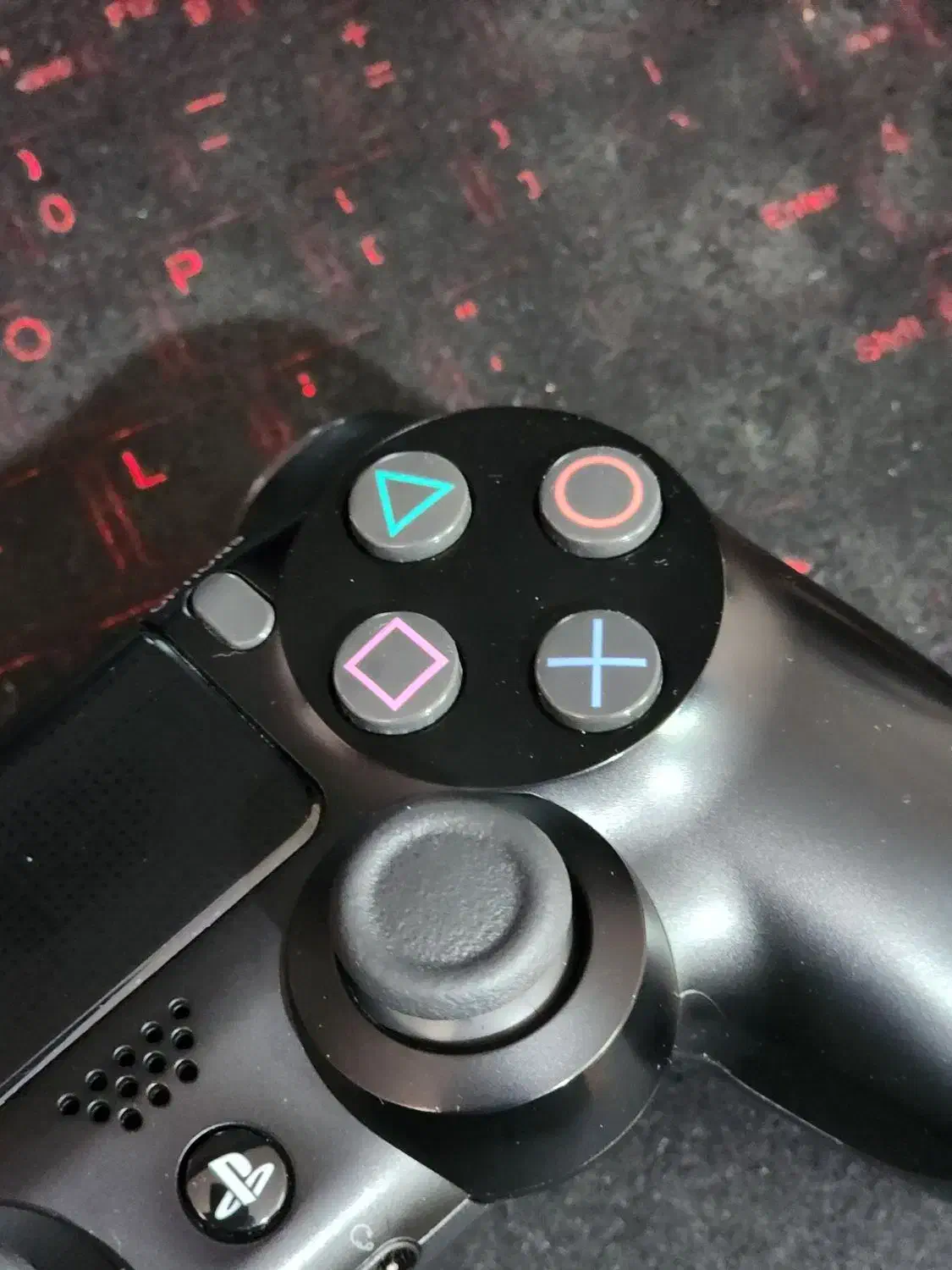 دسته اورجینال PS4 + XBOX SERIES|کنسول، بازی ویدئویی و آنلاین|مشهد, آزادشهر|دیوار