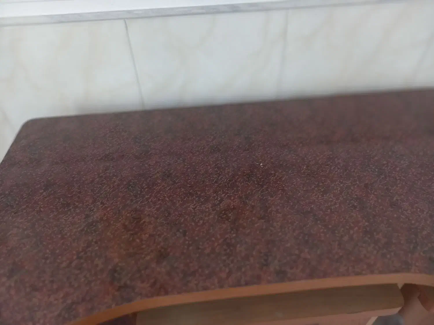 میز کامپیو تر در حد نوع|میز تحریر و کامپیوتر|قم, نخودی|دیوار