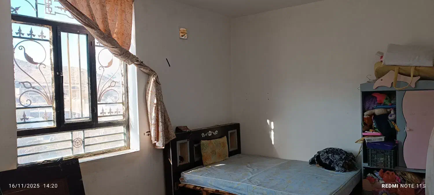 خانه دو طبقه 220 متر زیر بنا|فروش خانه و ویلا|فریمان, |دیوار