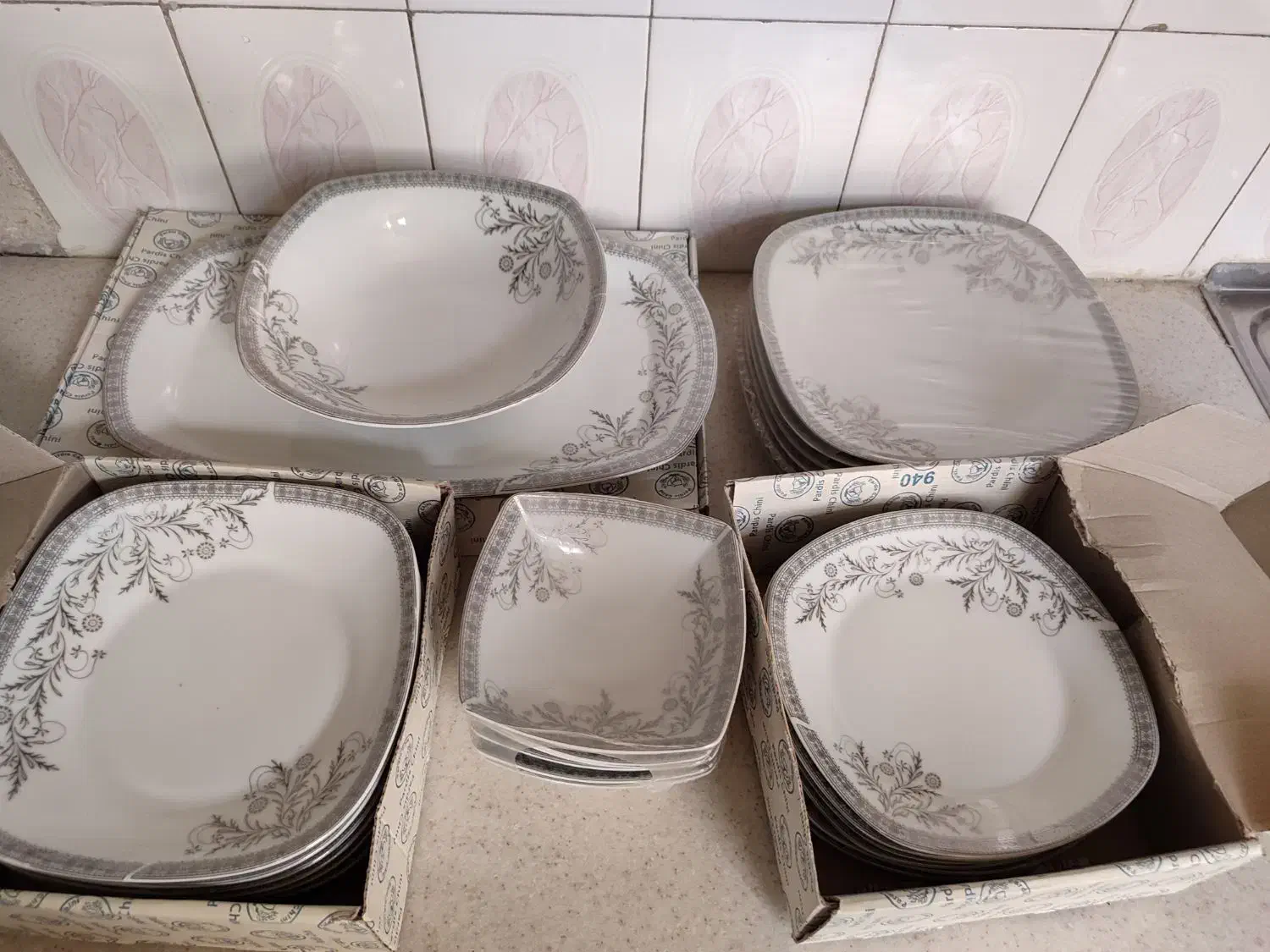 لوازم آشپزخانه|ظروف سرو و پذیرایی|تهران, مشیریه|دیوار