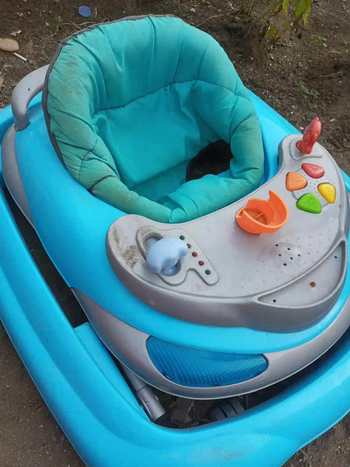 روروعک(سنگاچین)|اسباب و اثاث بچه|بندر انزلی, چهارفریضه|دیوار