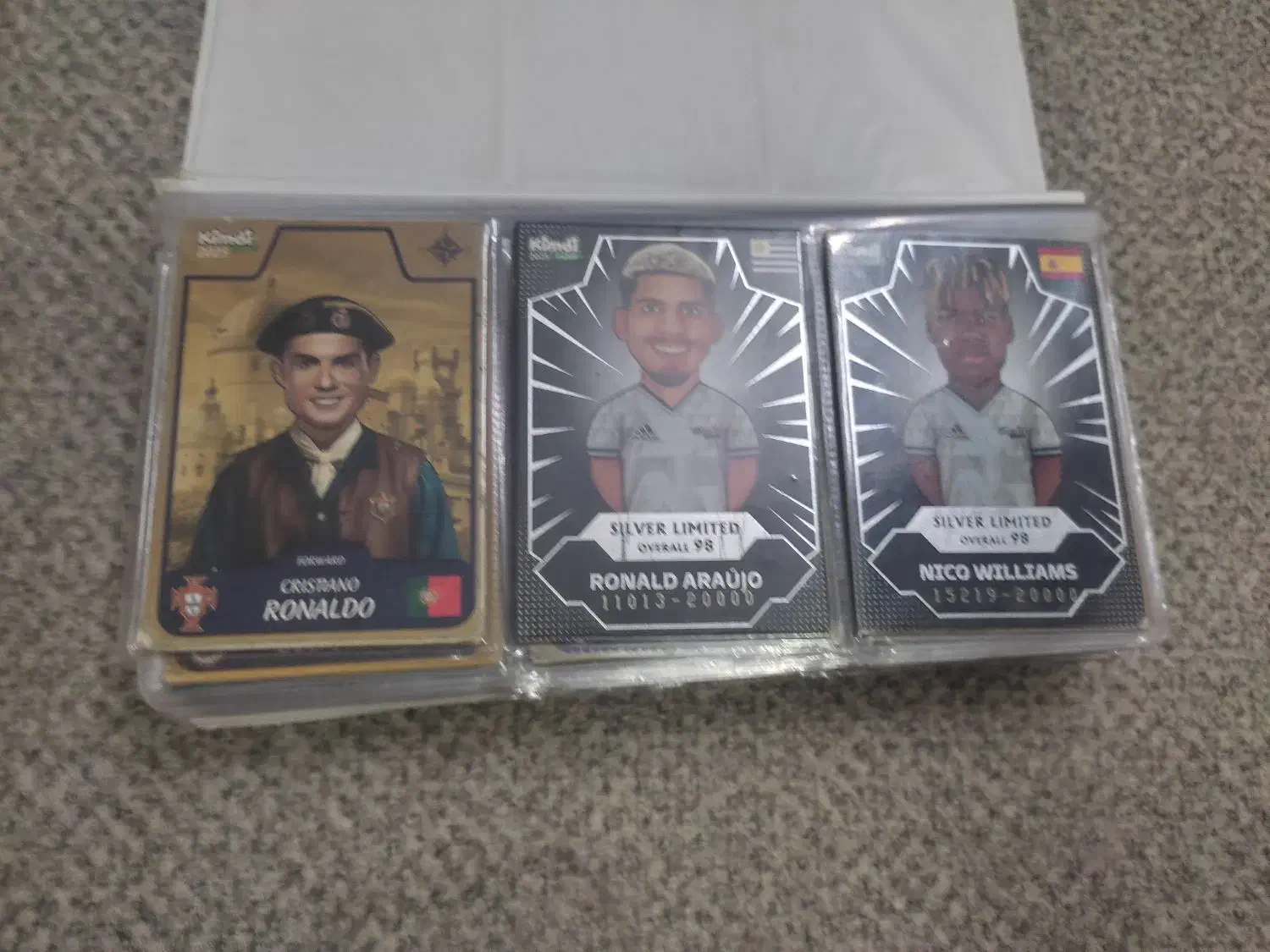 فروش کیمدی|کلکسیون و سرگرمی|نیشابور, شهرک فیروزه|دیوار