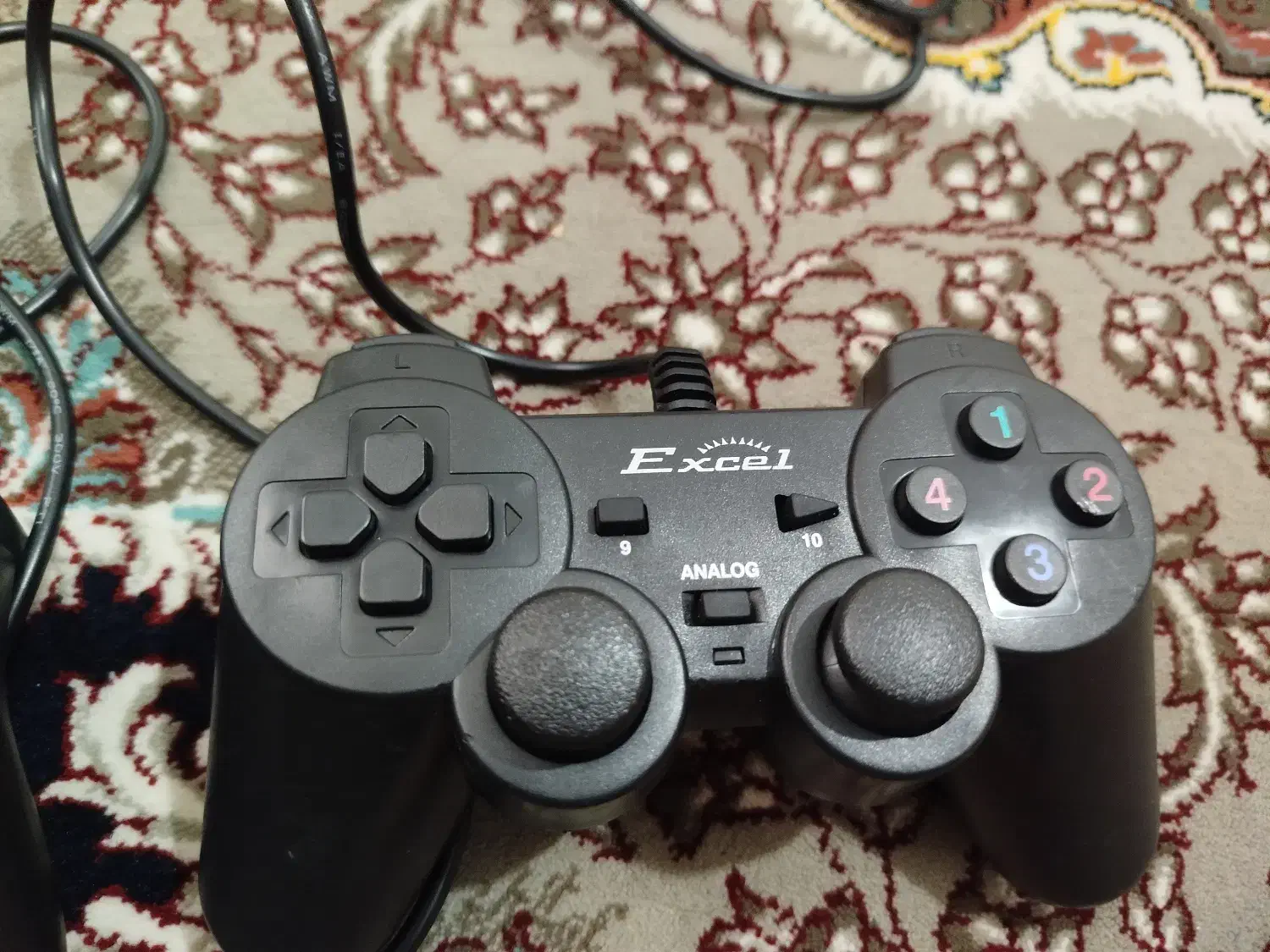 دسته بازی|کنسول، بازی ویدئویی و آنلاین|خوانسار, |دیوار