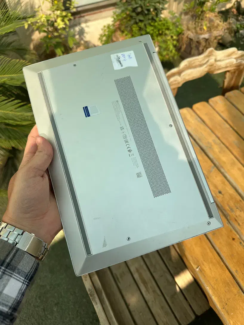 Hp 830G8 i5 1135|رایانه همراه|اصفهان, آفاران|دیوار