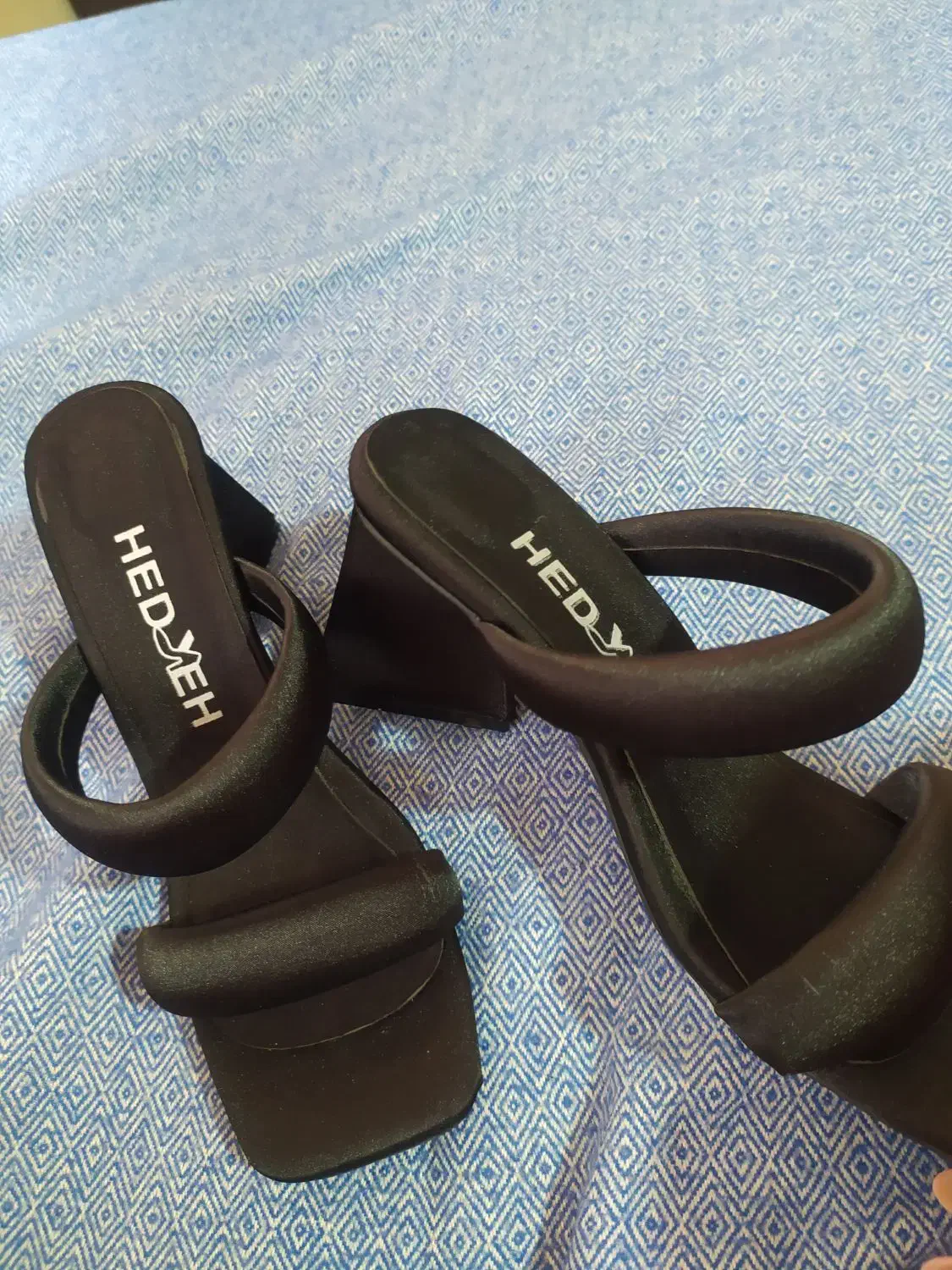 صندل شیک|کیف، کفش، کمربند|مرودشت, دولت آباد|دیوار