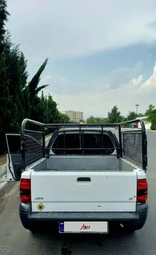 پراید وانت مدل 1401|خودرو سواری و وانت|تهران, شهرک ولیعصر شمالی|دیوار