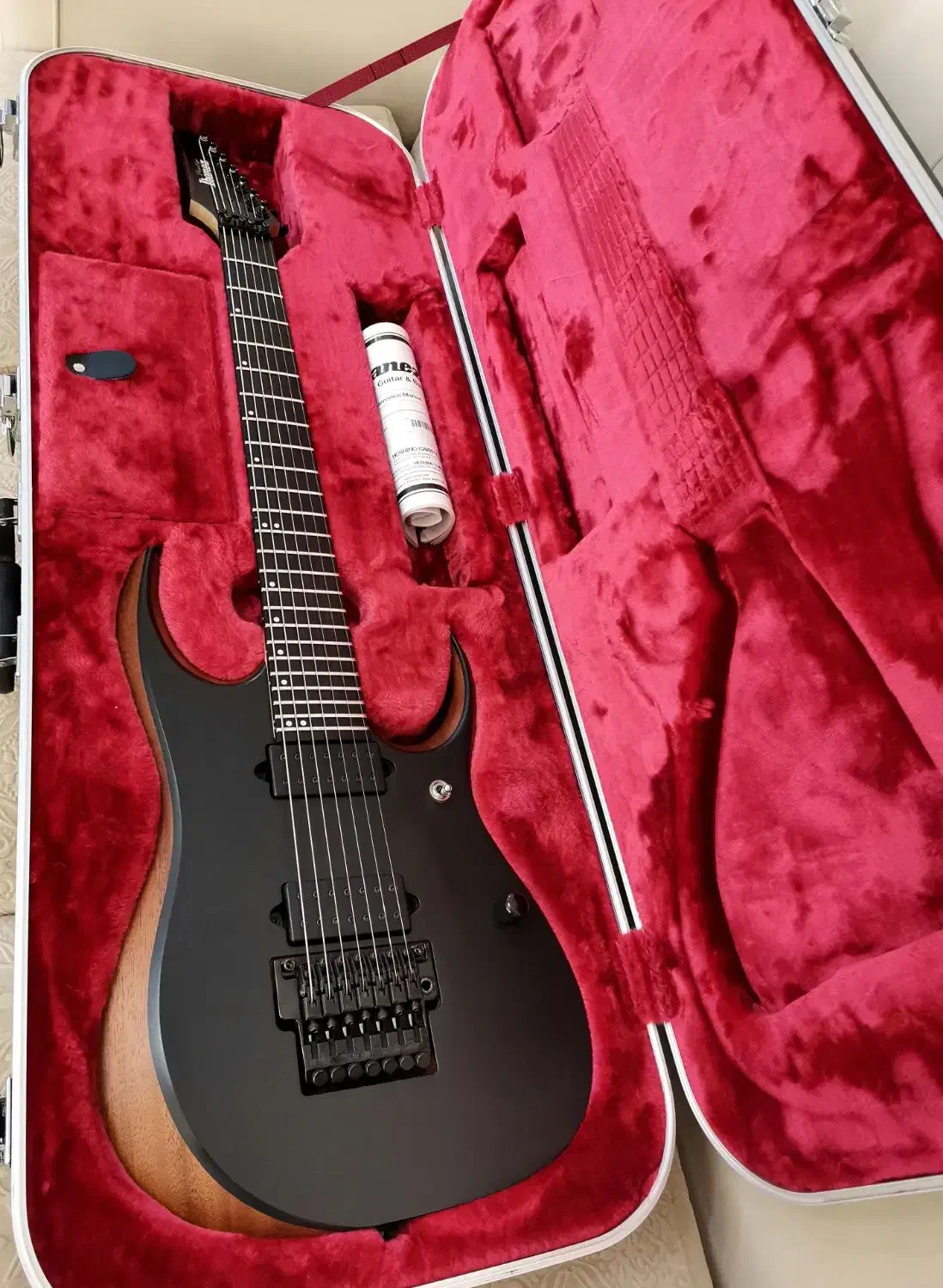 گیتار Epiphone Fender Ibanez Godin Cort Dean|گیتار، بیس، امپلیفایر|تهران, اکباتان|دیوار