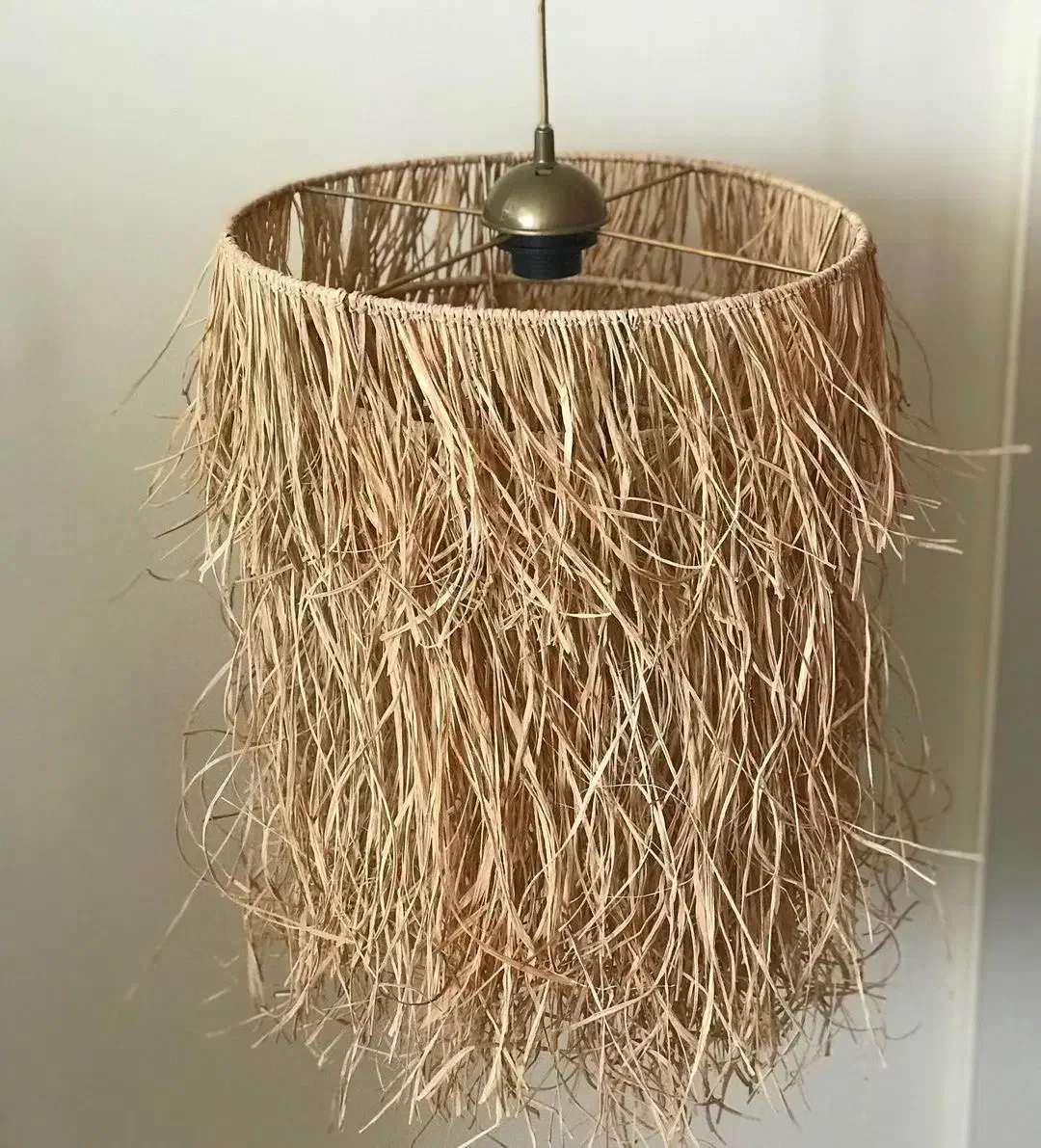 انواع لوسترهای مدرن مکرومه|لوستر و چراغ آویز|رشت, استقامت ۲|دیوار