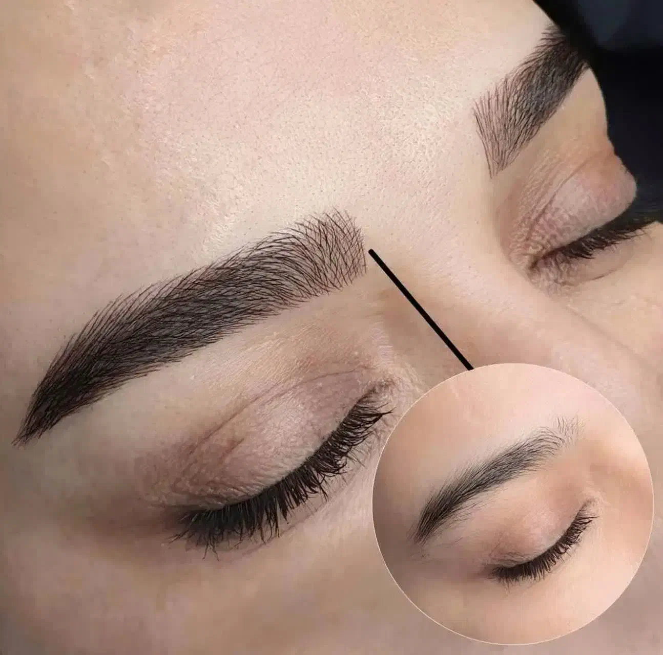 سالن آرایشی شیک وvipاصلاح صورت وابروفقط صدتومن|خدمات آرایشگری و زیبایی|اردکان, |دیوار