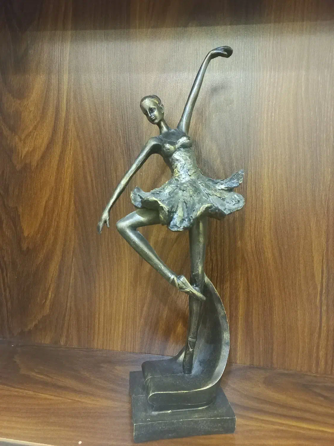 دکوری|مجسمه، تندیس، ماکت|تهران, جوادیه|دیوار