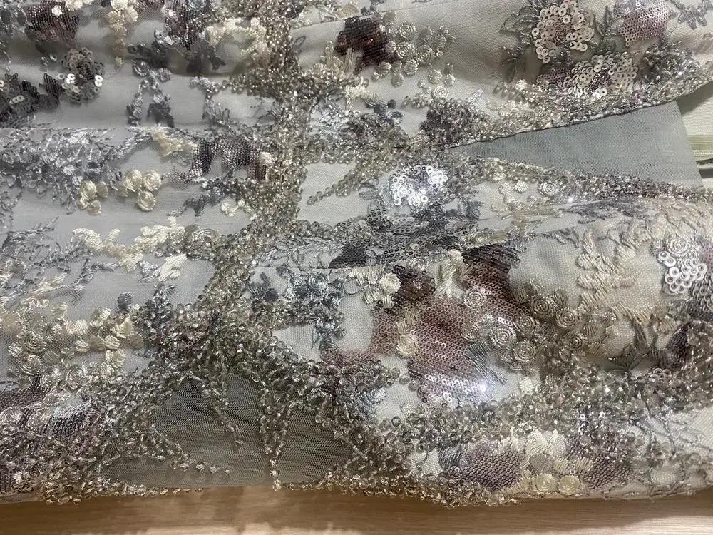 پیراهن مجلسی سایز 40،42|لباس|همدان, |دیوار