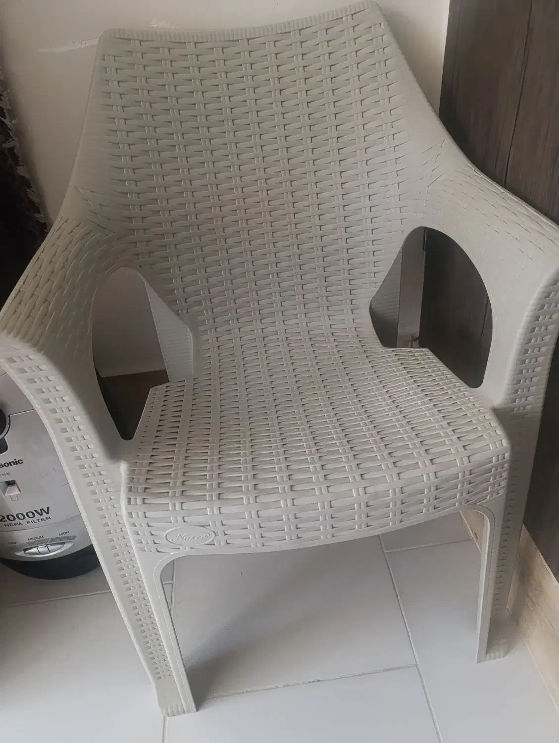 صندلی ها نو و تمیز|صندلی و نیمکت|سبزوار, کاشفی شمالی (دادگستری)|دیوار