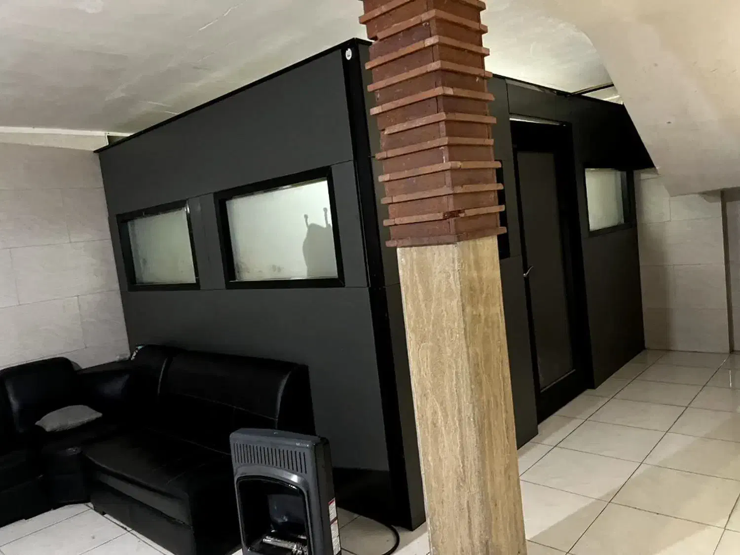 پارتیشن حرفه ای|مبلمان اداری|پاکدشت, پاکدشت (مامازند)|دیوار