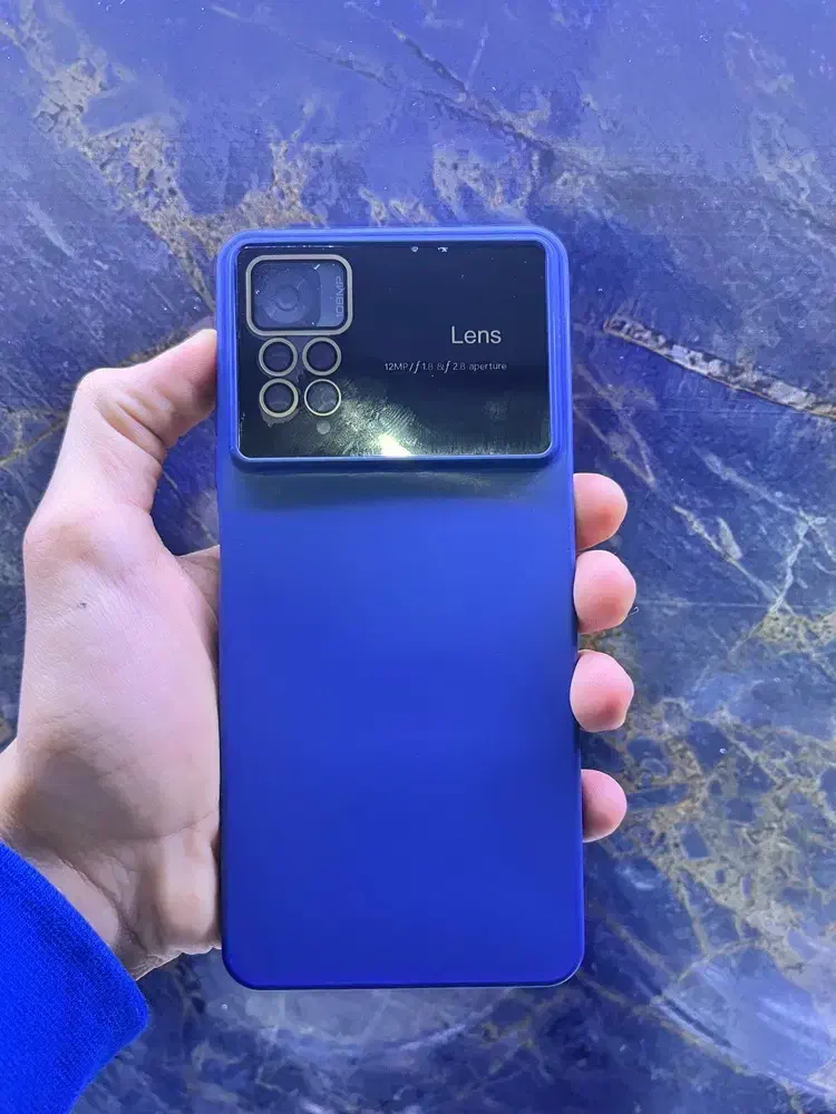 Note 11 Pro Plus 5g|موبایل|ملارد, |دیوار