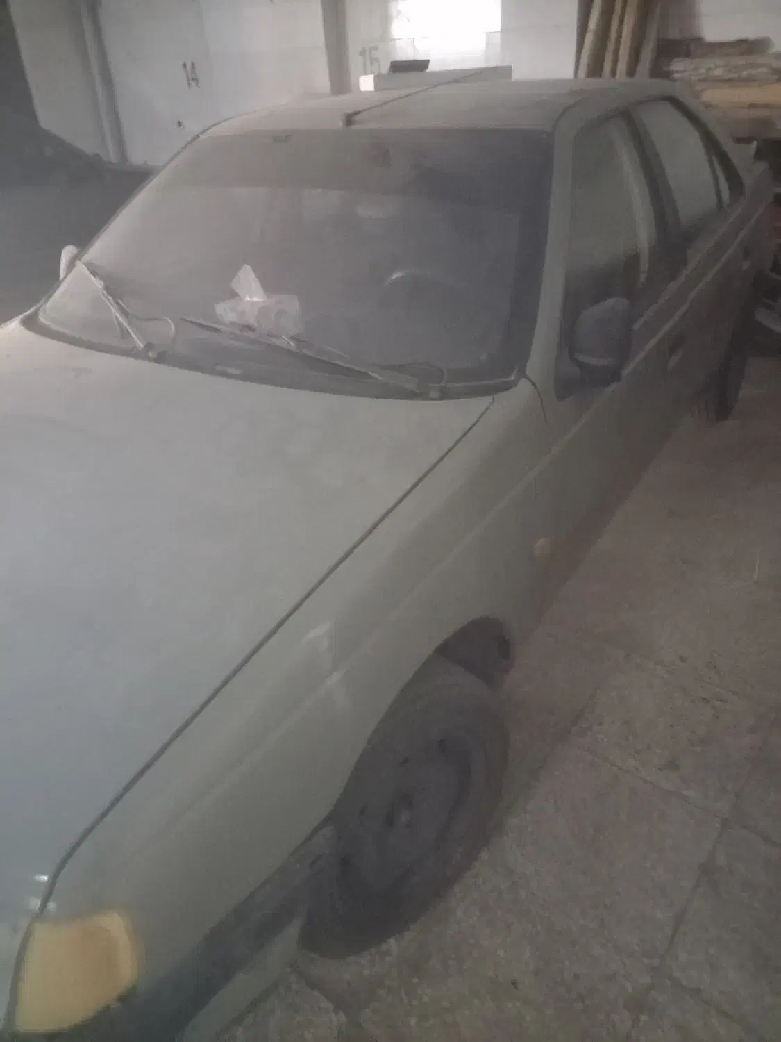 اردی۸۲|خودرو سواری و وانت|فولادشهر, مسکن مهر فولادشهر|دیوار