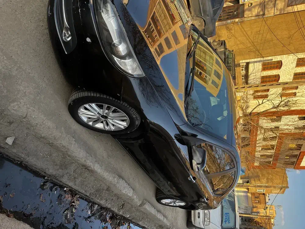 جکj5|خودرو سواری و وانت|کرج, حصارک بالا|دیوار