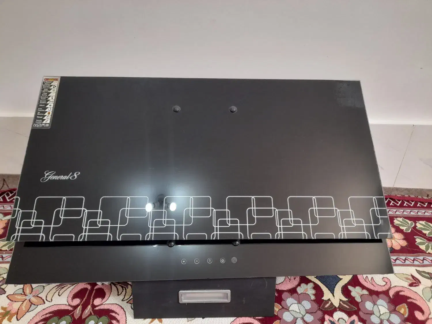 هود|هود|بناب, |دیوار