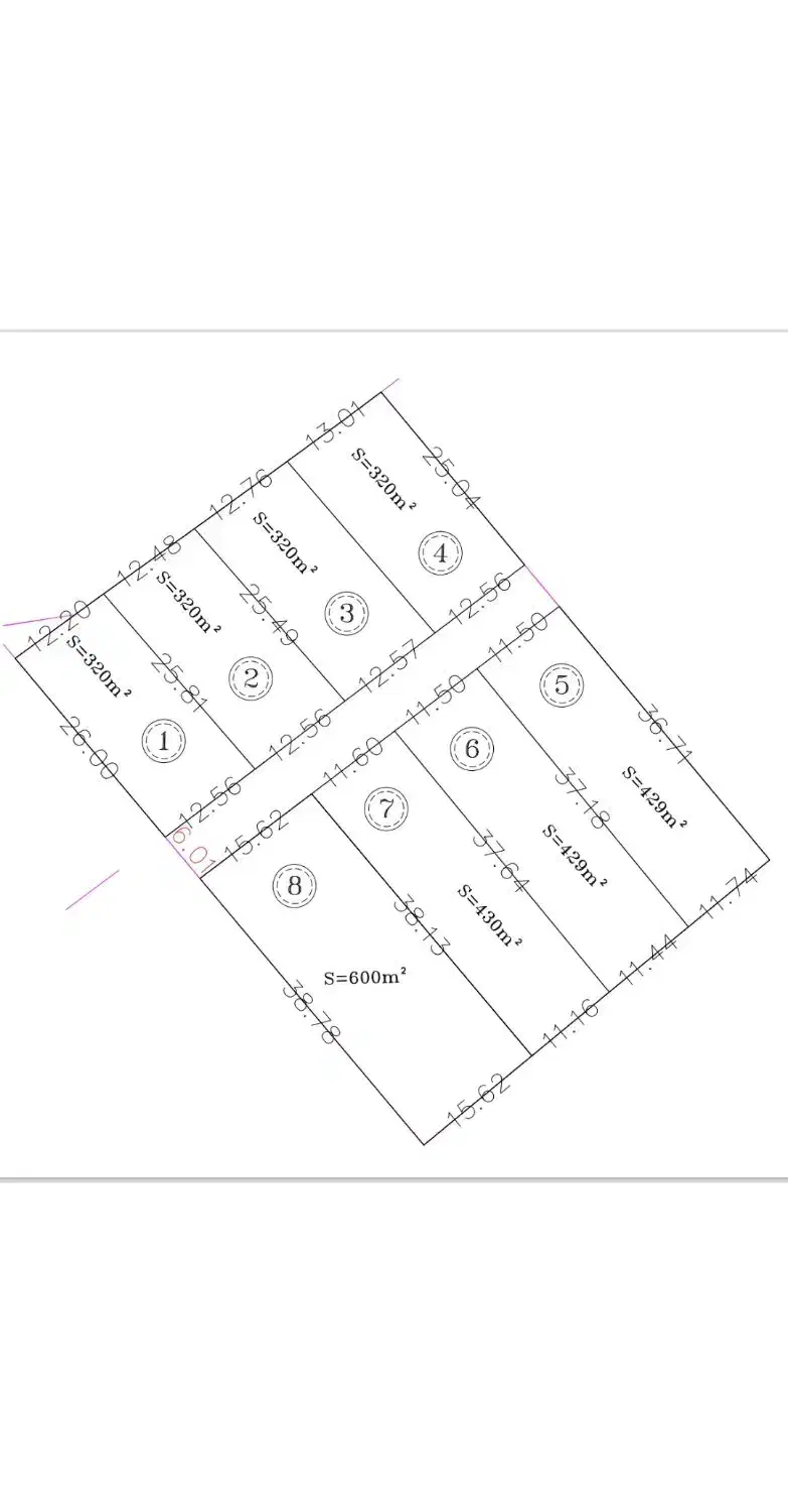زمین خوشقواره مناسب ساخت و سرمایه گذاری|فروش زمین و ملک کلنگی|رباط‌کریم, انجم آباد|دیوار