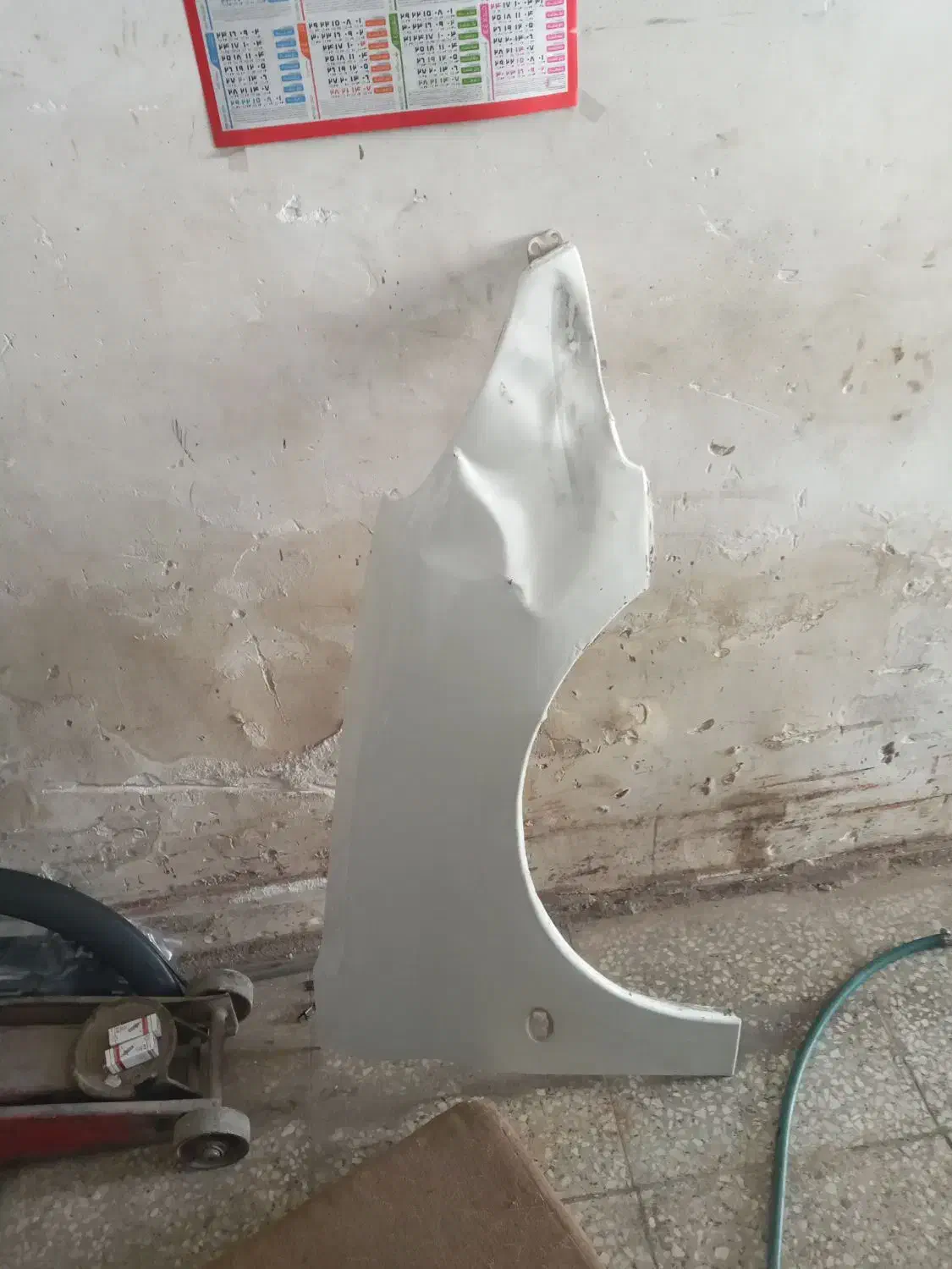 صافکاری حسین اقساط با چک|خدمات موتور و ماشین|اراک, |دیوار