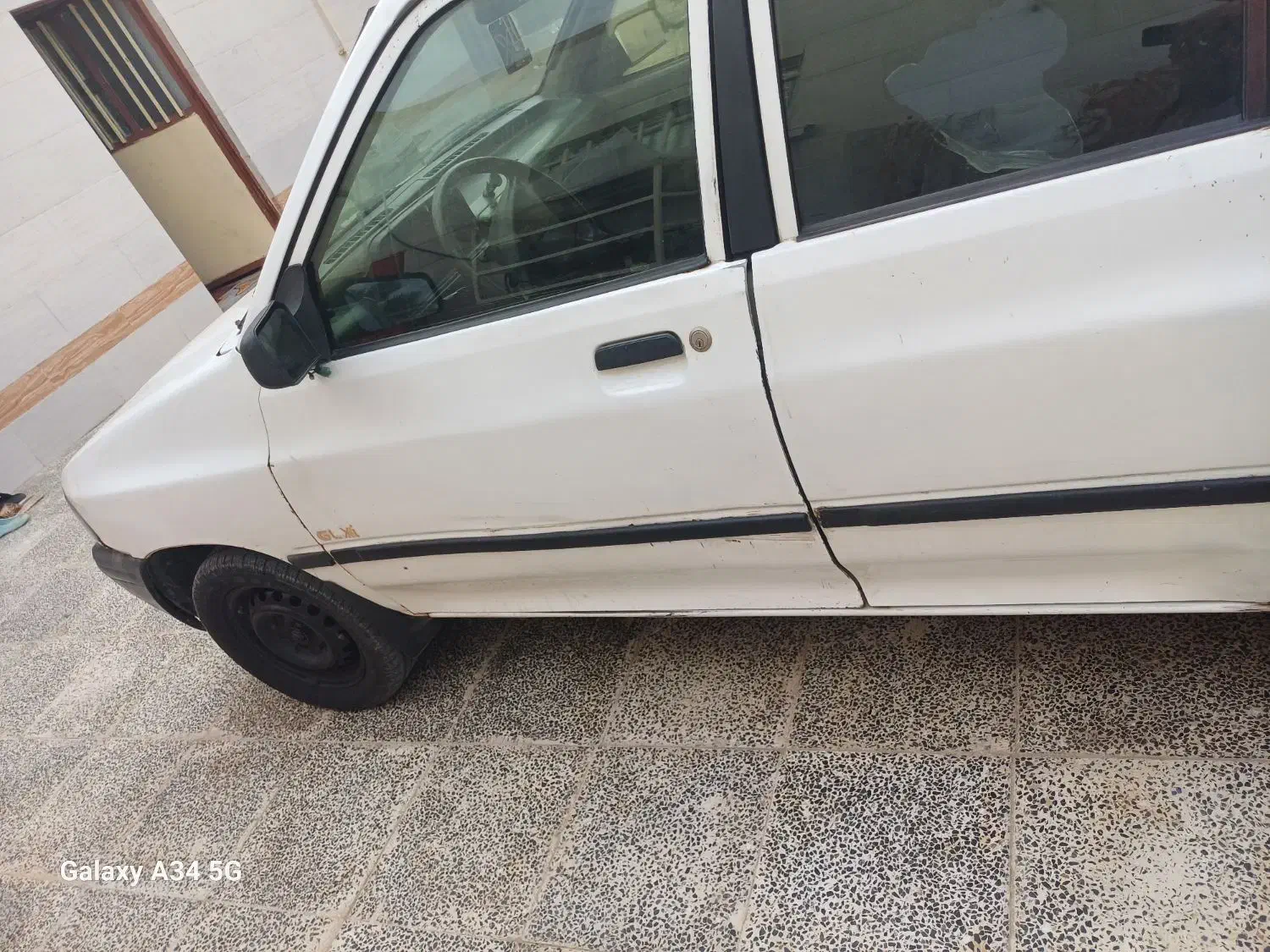 پراید مدل 85|خودرو سواری و وانت|رامشیر, |دیوار