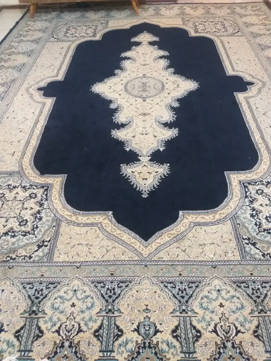 ۲ تخته فرش۱۲متری|فرش|پردیس, فاز ۱۱|دیوار