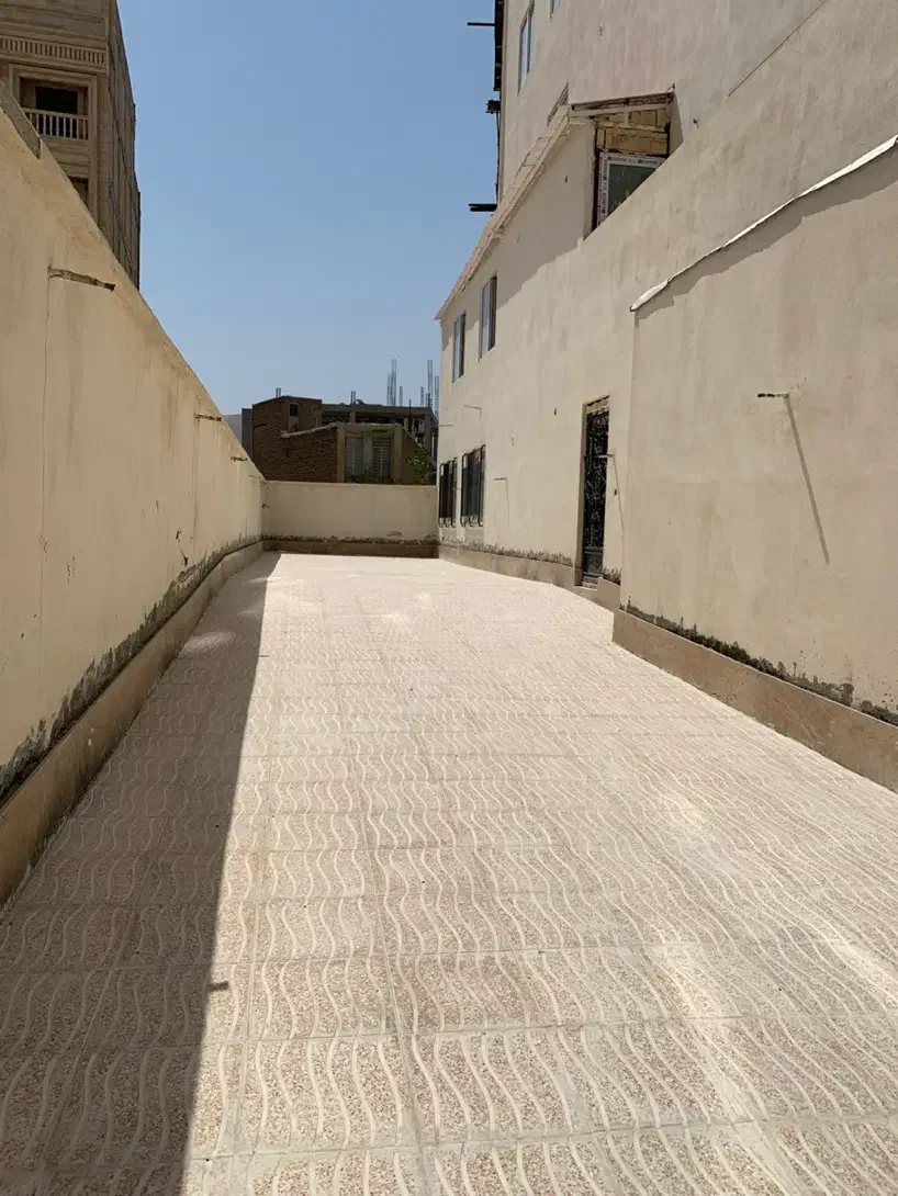 آپارتمان۲۱۰مترحیاط‌داکلیدنخورراه مستقل گلشهر۲نازگل|فروش آپارتمان|ارومیه, |دیوار