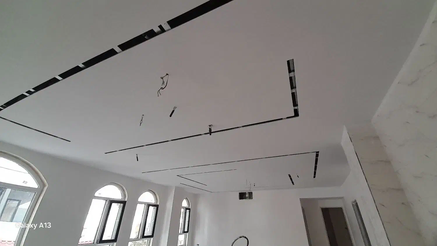 نقاشی ساختمان شادمهر|خدمات پیشه و مهارت|سبزوار, رضوان|دیوار