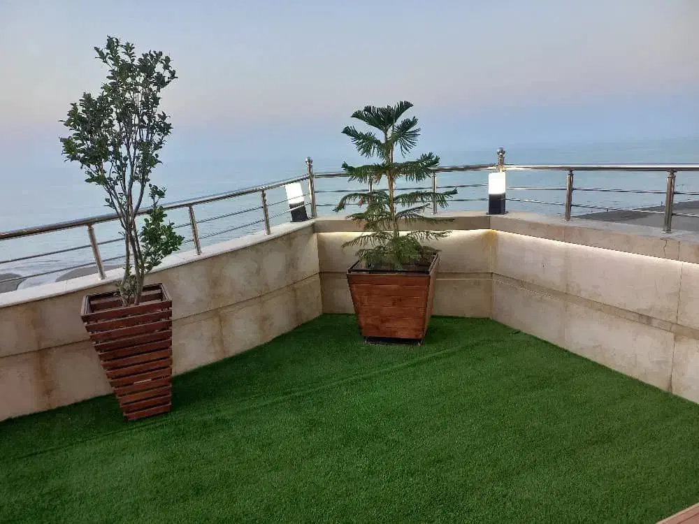 فروش پنت پلاک اول ساحل|فروش آپارتمان|سرخرود, |دیوار