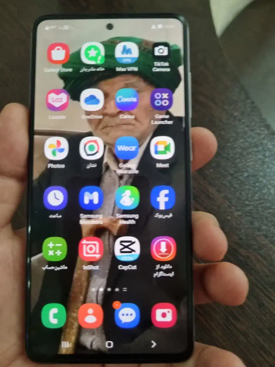 گوشی A51|موبایل|مشهد, نرگس (شهرک غرب)|دیوار