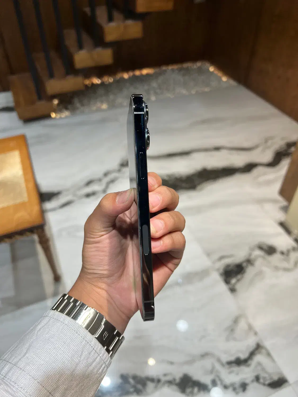 ایفون ۱۳ پرو مکس|موبایل|مشهد, ده دی|دیوار