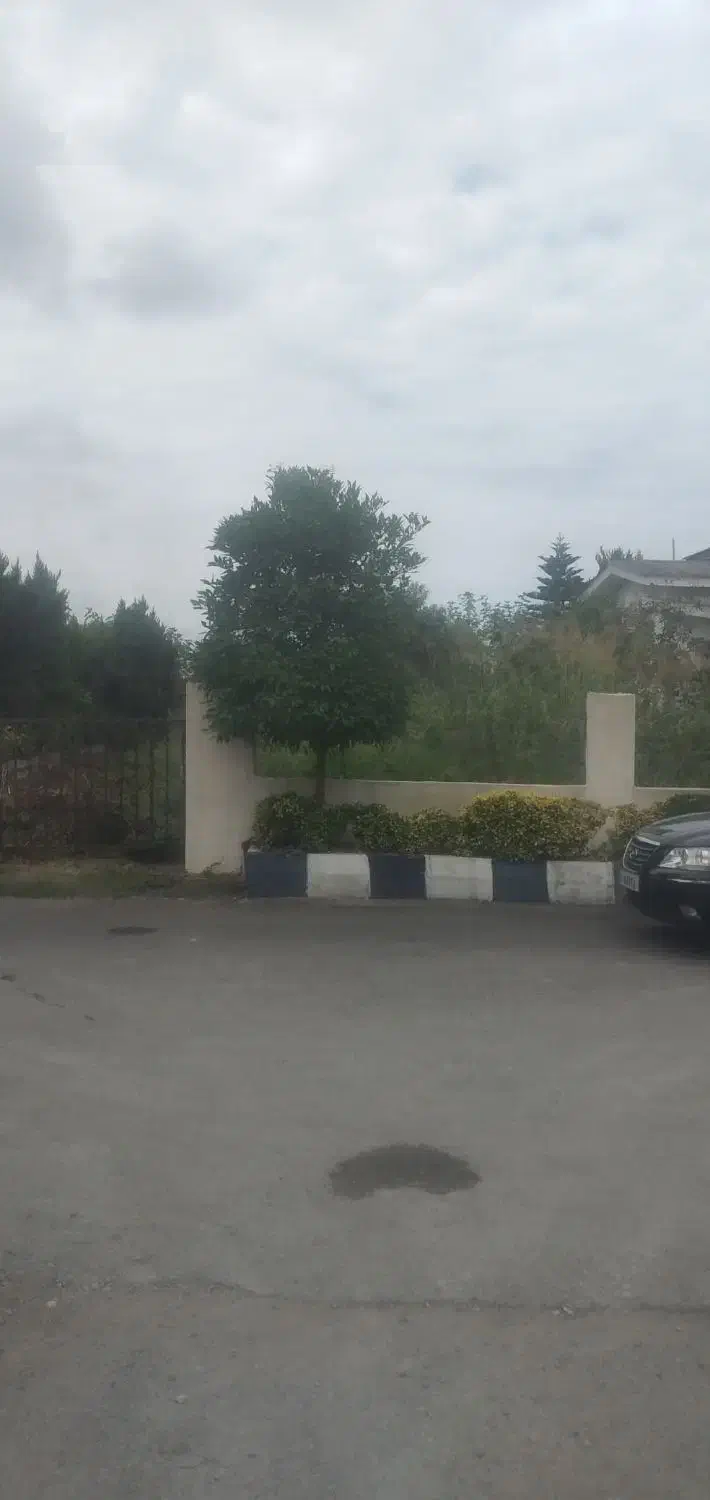 فروش زمین ۵۴۰ متری|فروش زمین و ملک کلنگی|عباسآباد, |دیوار