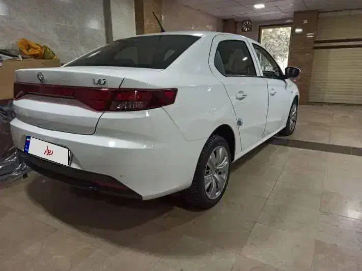 تارا اتوماتیک 1401عروس|خودرو سواری و وانت|تبریز, |دیوار