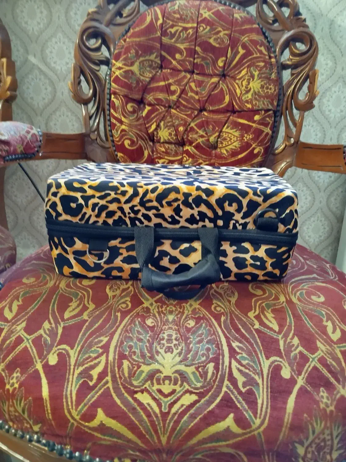 کیف ایکس باکس|کنسول، بازی ویدئویی و آنلاین|شیراز, شهرک بزین|دیوار