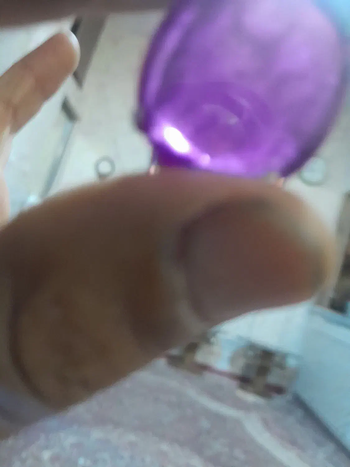 یاقوت ۳۷قیراتی خون کبوترطبیعی|جواهرات|خمینیشهر, |دیوار