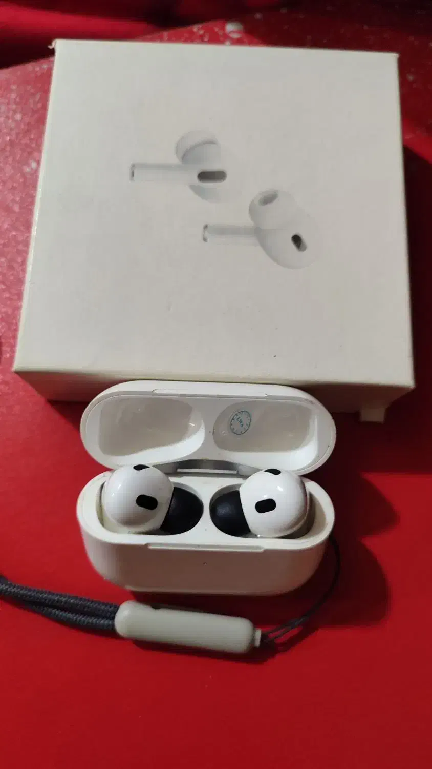 ایرپاد|لوازم جانبی موبایل و تبلت|لاهیجان, بوجایه|دیوار