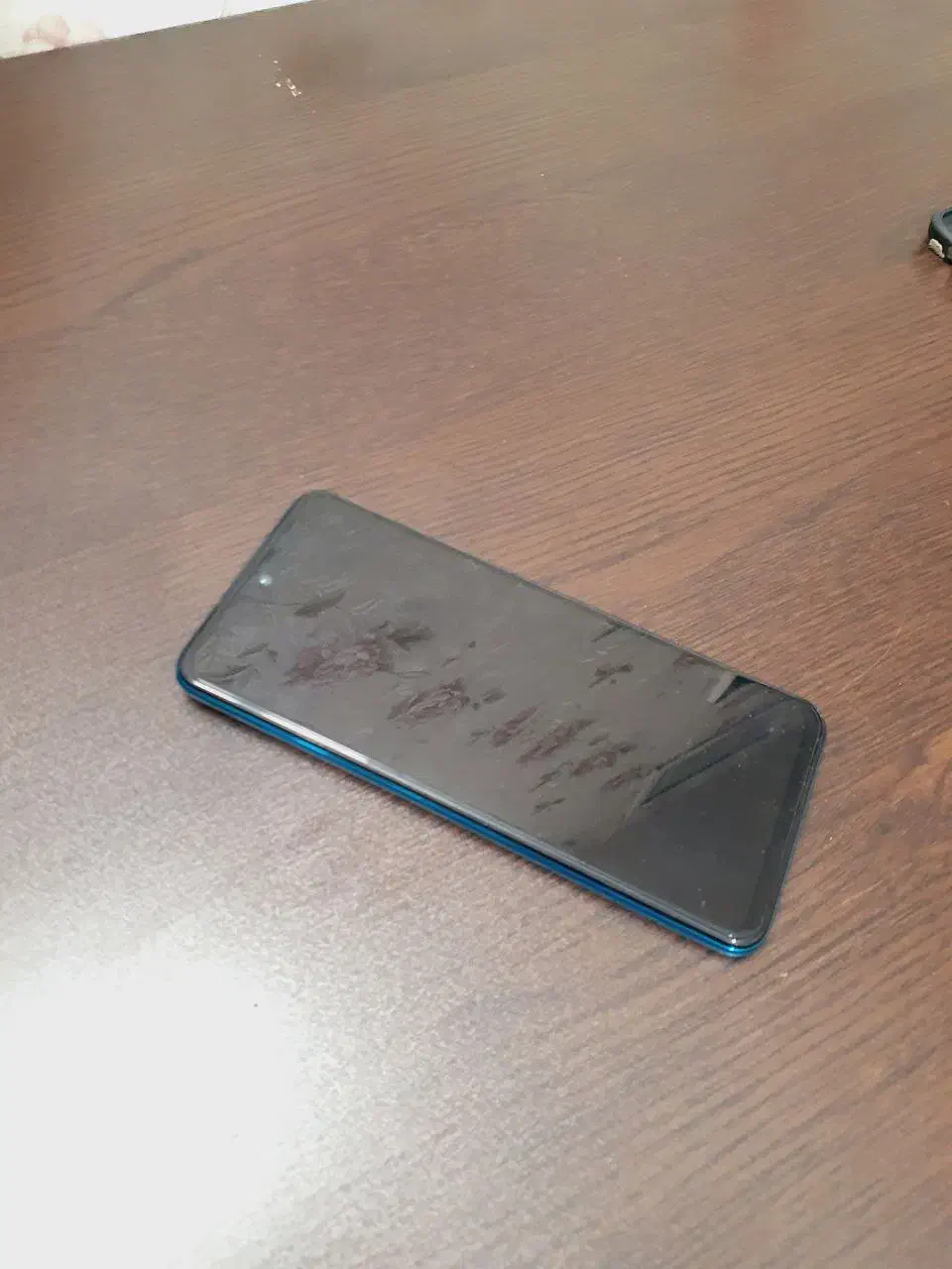 redmi note 9s تمیز|موبایل|مشهد, تربیت (صدف)|دیوار