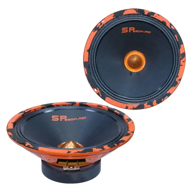 سیستم کامل میدرنج امپیلی مونو استریو تیوتر طاقچه|قطعات یدکی و لوازم جانبی|تهران, شهران جنوبی|دیوار