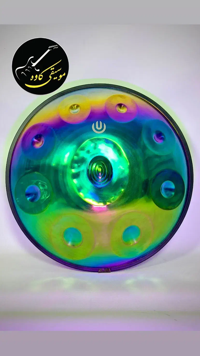 هنگ درام ( هندپن)|درام و پرکاشن|نیشابور, دارایی|دیوار