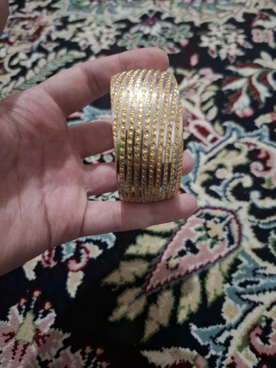 النگوی بدل رنگ ثابت|بدلیجات|خرمآباد, |دیوار